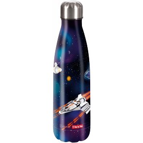 Step by Step Drinkfles