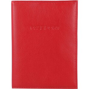 Picard Paspoort etui leer 11 cm