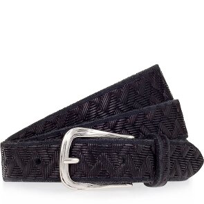b.belt Riem Leer