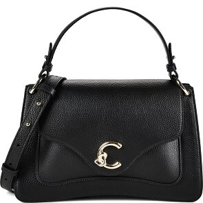 Coccinelle C-Me Schoudertas Leder 29.5 cm