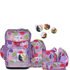 Ergobag Cubo Light Schooltas set