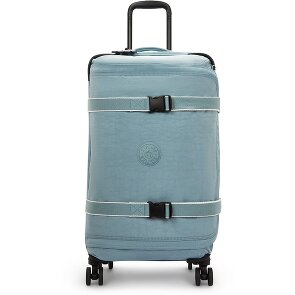 Kipling Basic Spontaneous 4 wielen Trolley M 66 cm Kipling Basic Spontaneous 4 wielen Trolley M 66 cm