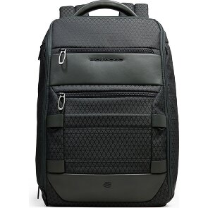 Piquadro Hex reisrugzak 45 cm laptopvak