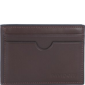 Davidoff Essentials Kredietkaart etui Leer 10 cm