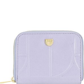 DuDu Up Portemonnee Leer 10 cm