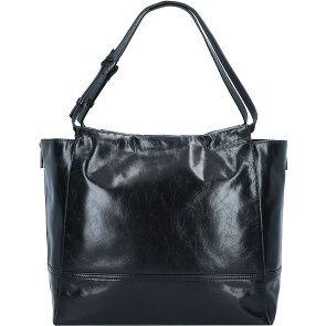 Liebeskind Lou 2 Shopper Tas Leer 36 cm met uitbreidingsplooi Liebeskind Lou 2 Shopper Tas Leer 36 cm met uitbreidingsplooi