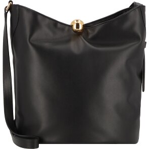 Furla Sfera soft Schoudertas M Leer 30 cm