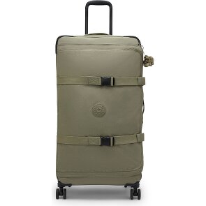 Kipling Basic Spontaneous 4 wielen Trolley L 78 cm