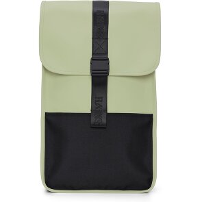 Rains Trail Dagrugzak 47 cm Laptop compartiment Rains Trail Dagrugzak 47 cm Laptop compartiment