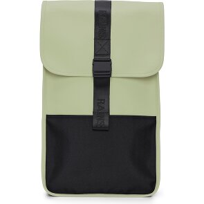 Rains Trail Dagrugzak 47 cm Laptop compartiment