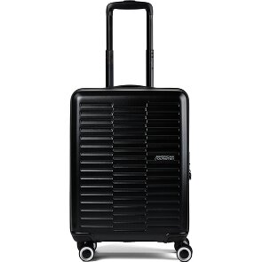 American Tourister Sunset Hills 4 wielen Cabinewagen 55 cm