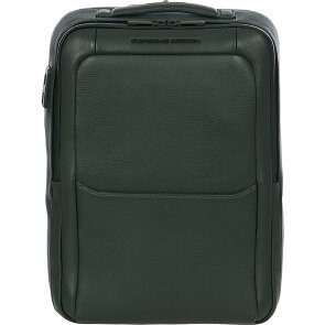 Porsche Design Roadster S Rugzak 38 cm laptopvak