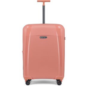 Epic Phantom SL 4-wielige trolley 66 cm Epic Phantom SL 4-wielige trolley 66 cm