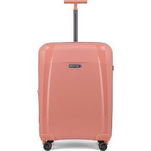 Epic Phantom SL 4-wielige trolley 66 cm