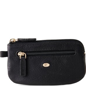 Esquire Chicago Sleutel portemonnee Leer 12.5 cm