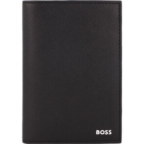 Boss Zair Kredietkaart etui 10 cm