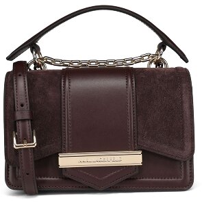 Karl Lagerfeld Nova Handtas Leer 20 cm