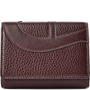 AIGNER Deborah Portemonnee Leder 12 cm
