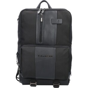 Piquadro Brief 2 Dagrugzak 44 cm Laptop compartiment