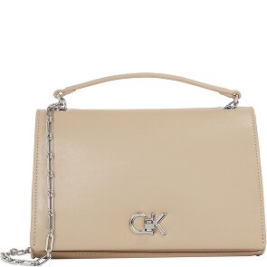 Calvin Klein Re-Lock Schoudertas 25 cm
