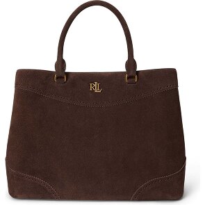 Lauren Ralph Lauren Marcy Handtas Leder 37 cm