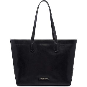 The Bridge Larissa Shopper Tas Leder 44 cm