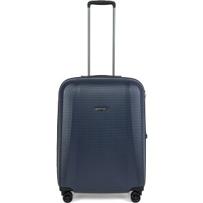 Epic GTO 5.0 4-wielige trolley 65 cm
