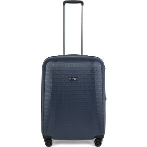 Epic GTO 5.0 4-wielige trolley 65 cm