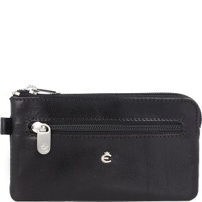 Esquire Toscana Sleuteletui Leer 13 cm