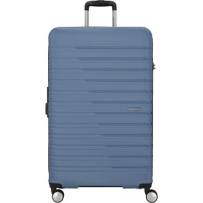 American Tourister Flashline 4 wielen Trolley 78 cm met uitbreidingsplooi