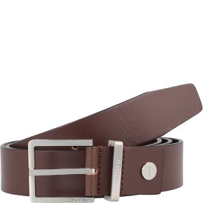 Calvin Klein Casual leren riem