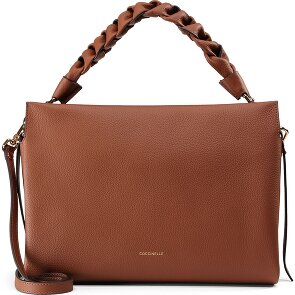 Coccinelle Boheme Handtas Leer 32.5 cm