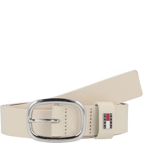 Tommy Hilfiger Jeans TJW Oval Riem Leer