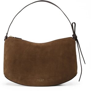 Kate Spade New York Loop Schoudertas Leer 37 cm Kate Spade New York Loop Schoudertas Leer 37 cm