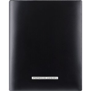 Porsche Design Classic Creditcard etui RFID Leer 7,5 cm