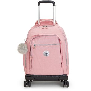 Kipling Back to School New Zea 2 wielen Rugzak trolley 50 cm Laptopvak