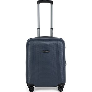 Epic GTO 5.0 4-Wiel Cabin Trolley 55 cm
