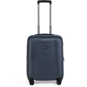 Epic GTO 5.0 4-Wiel Cabin Trolley 55 cm Epic GTO 5.0 4-Wiel Cabin Trolley 55 cm