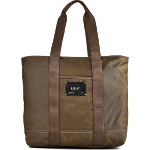Replay Shopper Tas 50 cm