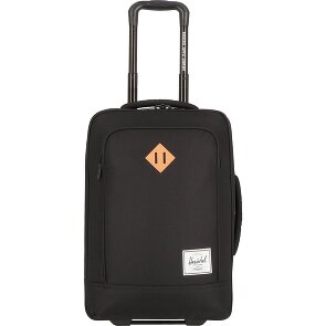 Herschel Heritage 2 wielen Cabinewagen 52 cm