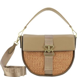 Bogner Zuoz Cassy Schoudertas Leer 21 cm Bogner Zuoz Cassy Schoudertas Leer 21 cm