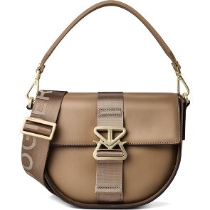 Bogner Zuoz Cassy Schoudertas Leer 21 cm