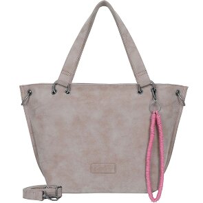 Fritzi aus Preußen Fritzi Shopper Vintage Shopper Tas 31.5 cm Fritzi aus Preußen Fritzi Shopper Vintage Shopper Tas 31.5 cm
