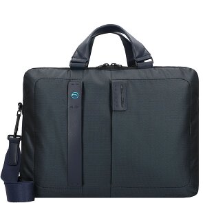 Piquadro P16 aktetas 41 cm met laptopvak