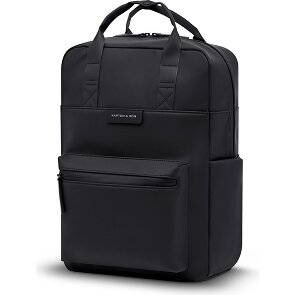 Kapten & Son Bergen Pro Dagrugzak 39 cm Laptop compartiment