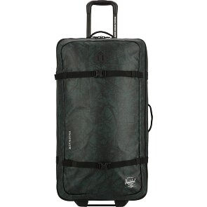 Herschel All Season 2 wielen Trolley 78 cm