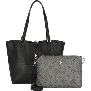 U.S. Polo Assn. Malibu omkeerbare shopper 30 cm