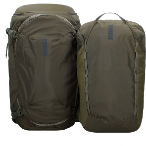 Thule Landmark reisrugzak 55 cm laptopvak