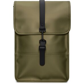 Rains Dagrugzak 40 cm Laptop compartiment