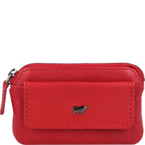 Braun Büffel Anna Sleuteletui Leer 11 cm